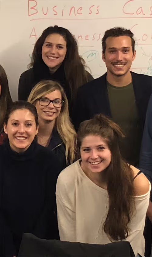 SelectSoftwae Reviews Team Members