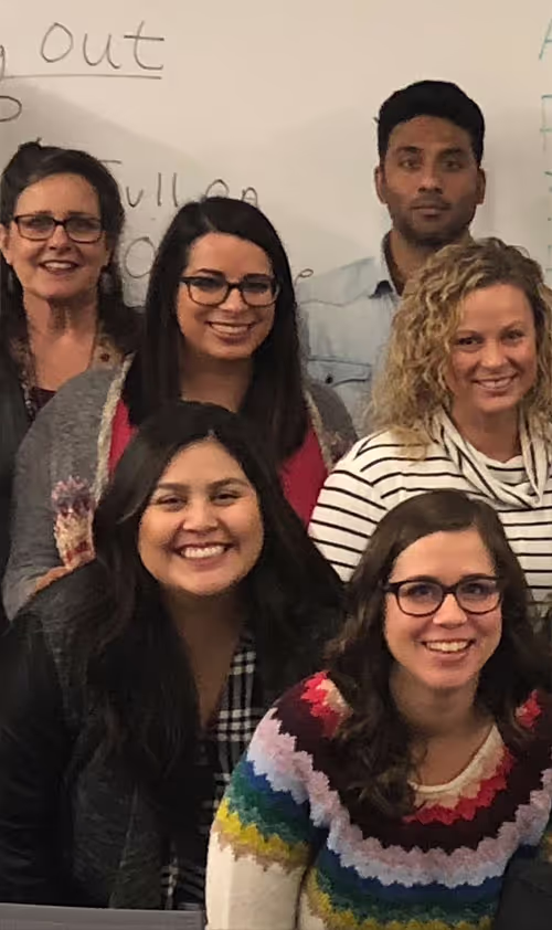 SelectSoftwae Reviews Team Members